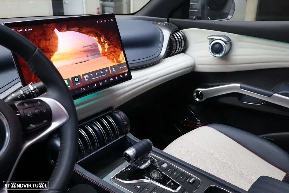 BYD Atto 3 60.48 kWh Design - 16