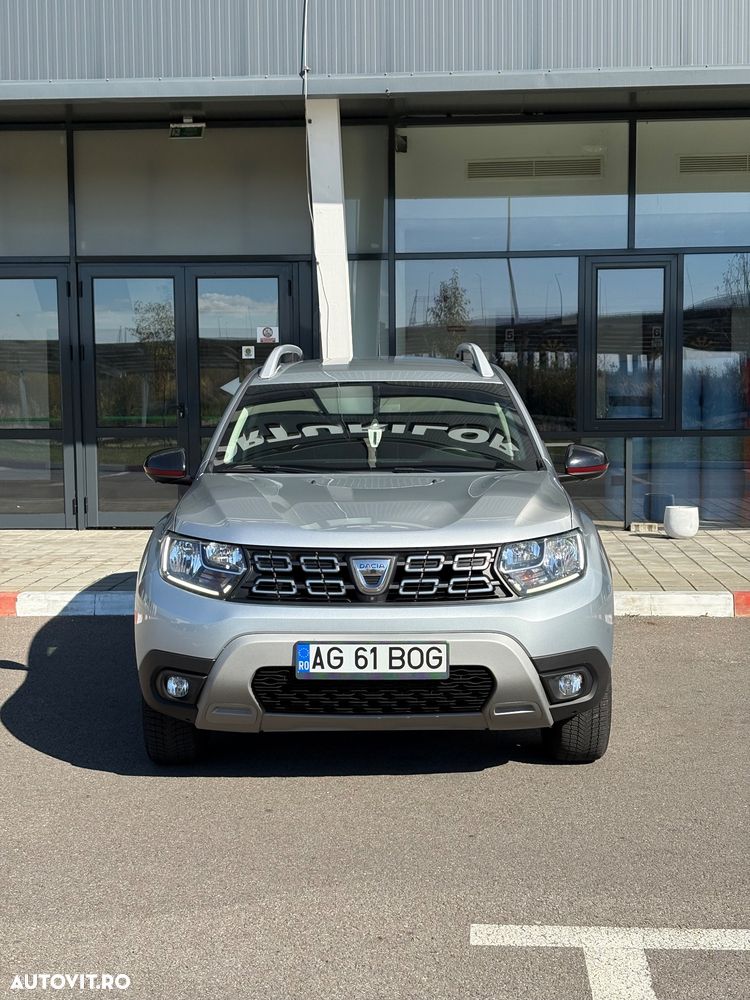 Dacia Duster - 5