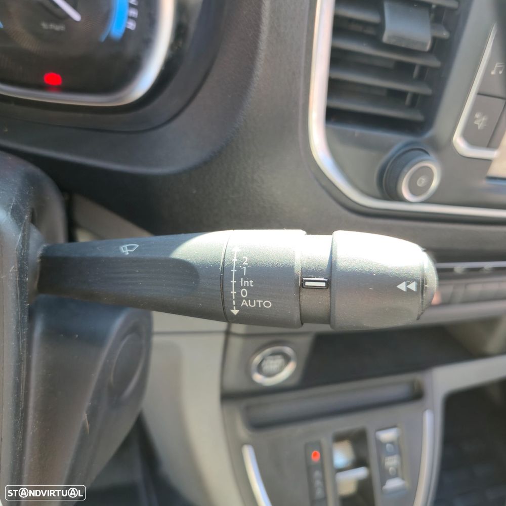 Citroën Jumpy 50kW tipo H - 11