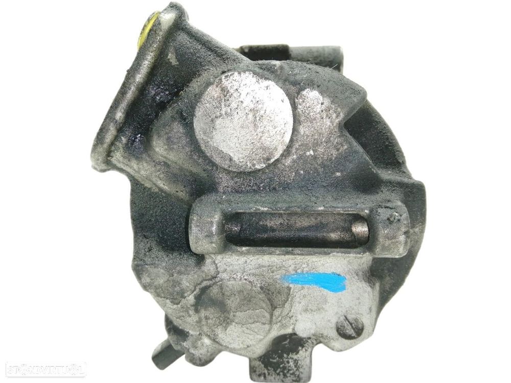 COMPRESSOR AR CONDICIONADO OPEL CORSA D 2010 -55703721 - 3