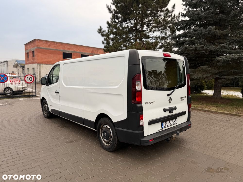 Renault Trafic - 3