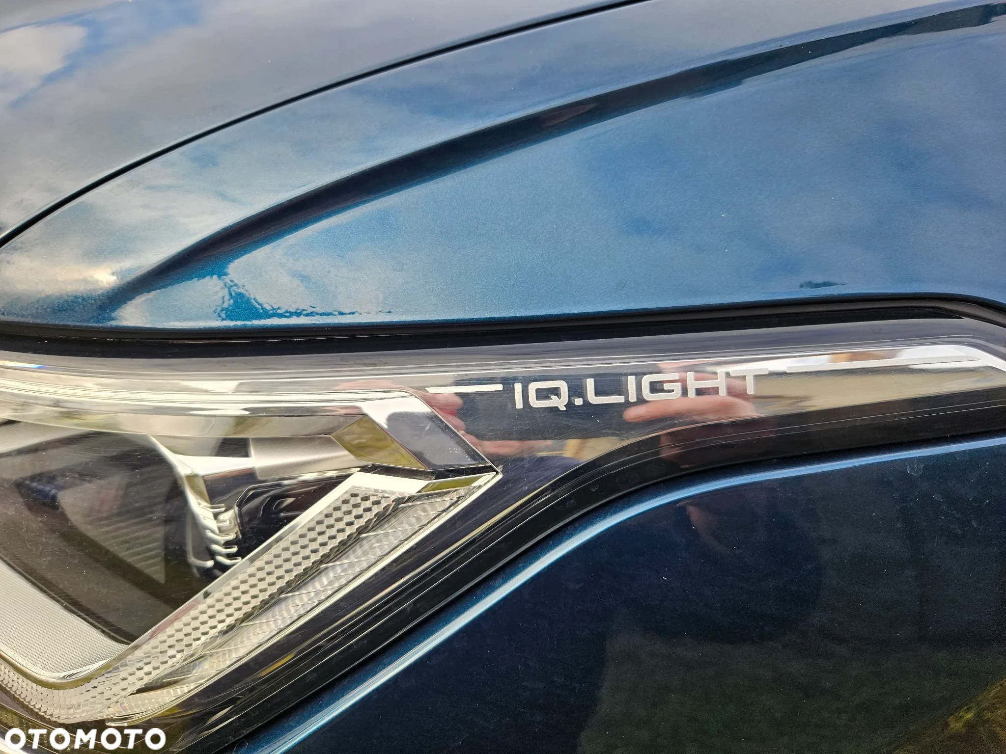 Volkswagen Tiguan 1.5 TSI EVO Elegance DSG - 7