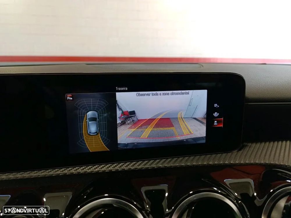 Mercedes-Benz A 250 e Style Plus - 10