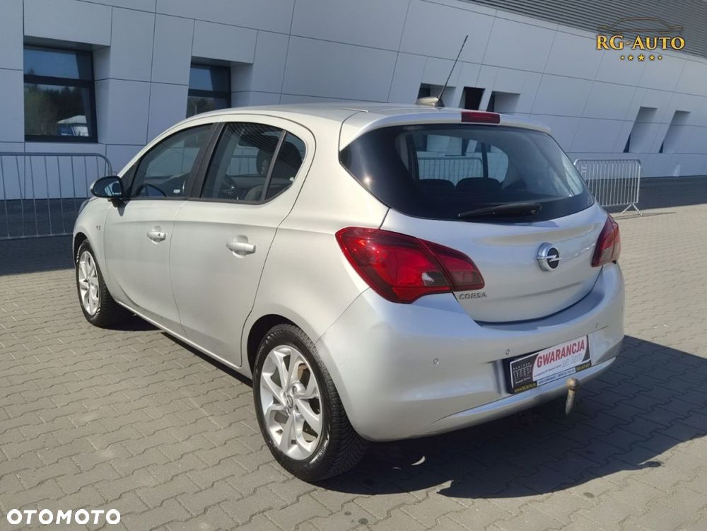 Opel Corsa - 9