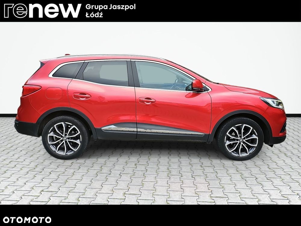Renault Kadjar 1.3 TCe FAP Intens - 4