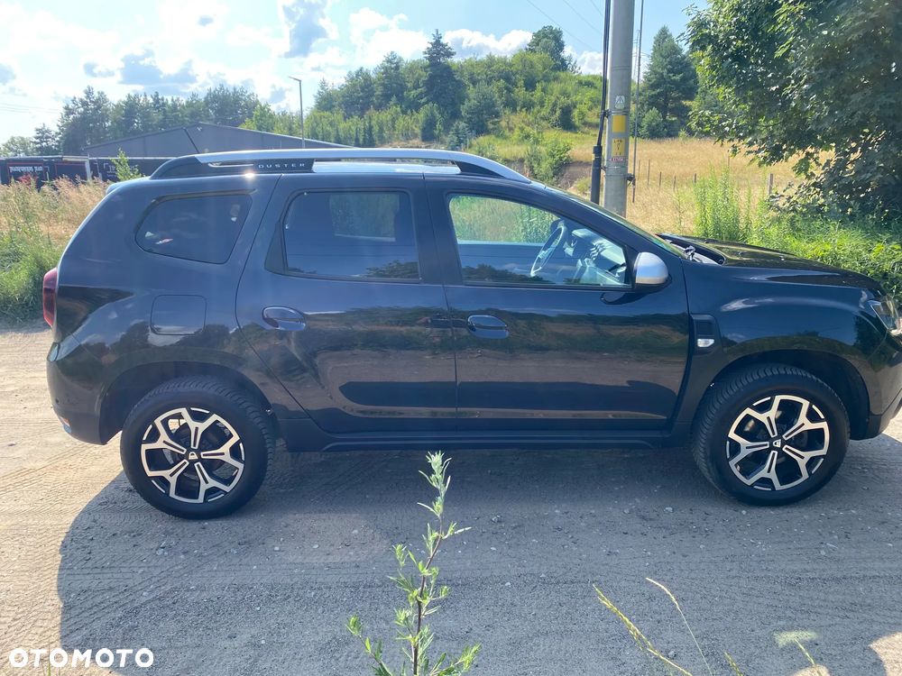 Dacia Duster 1.3 TCe FAP Prestige EU6d - 9