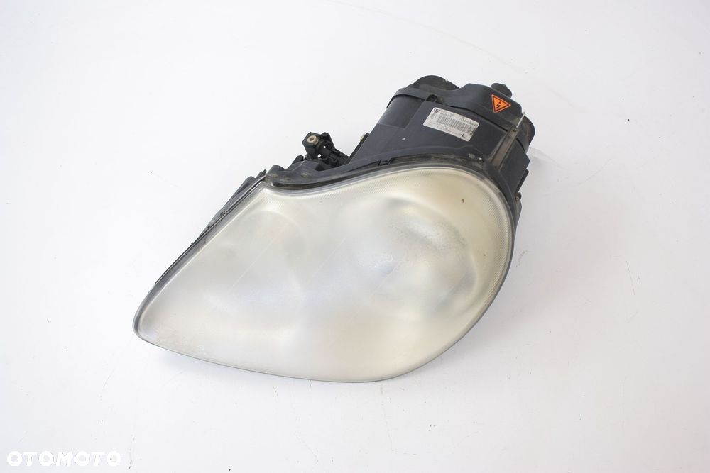LAMPA LEWA PRZÓD Porsche Cayenne 3.2 VR6 02-10 - 1