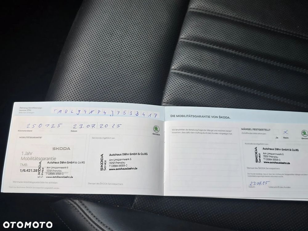 Skoda Superb 2.0 TDI 4x4 DSG L&K - 35