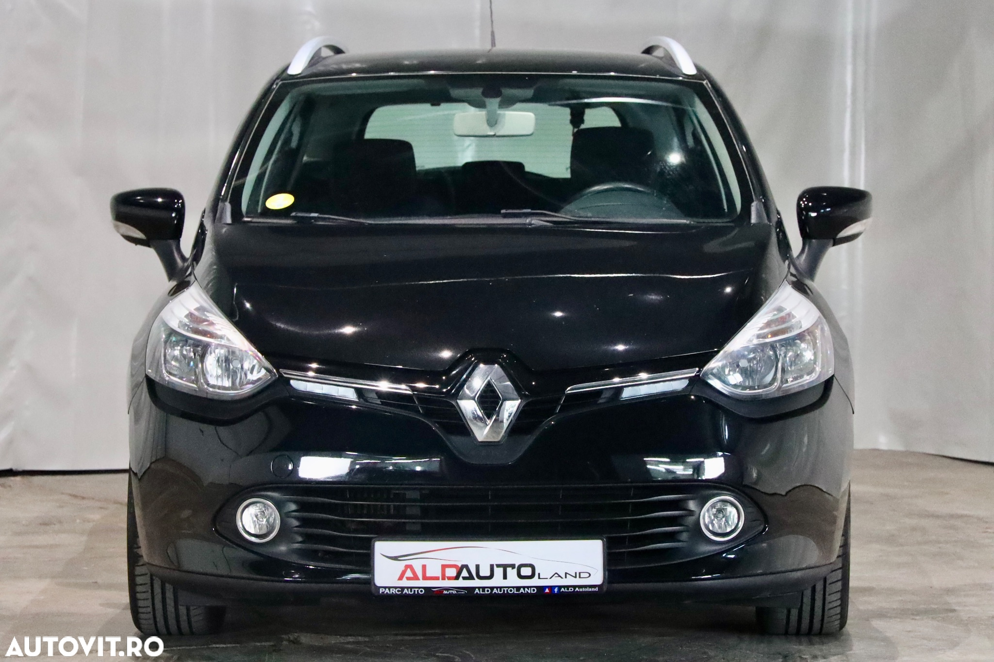 Renault Clio Energy dCi 90 Start & Stop 83g Eco-Drive - 35