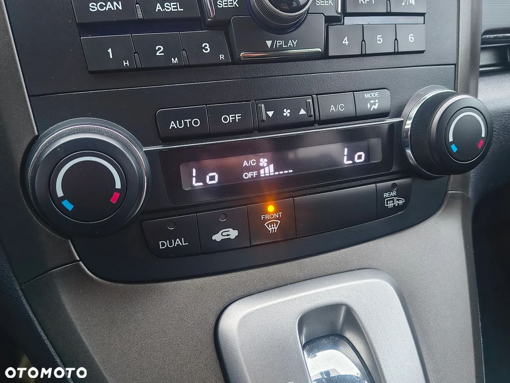 Honda CR-V 2.0 Executive - 21