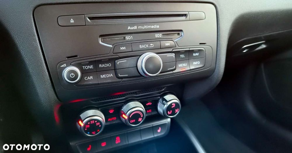 Audi A1 Sportback - 29