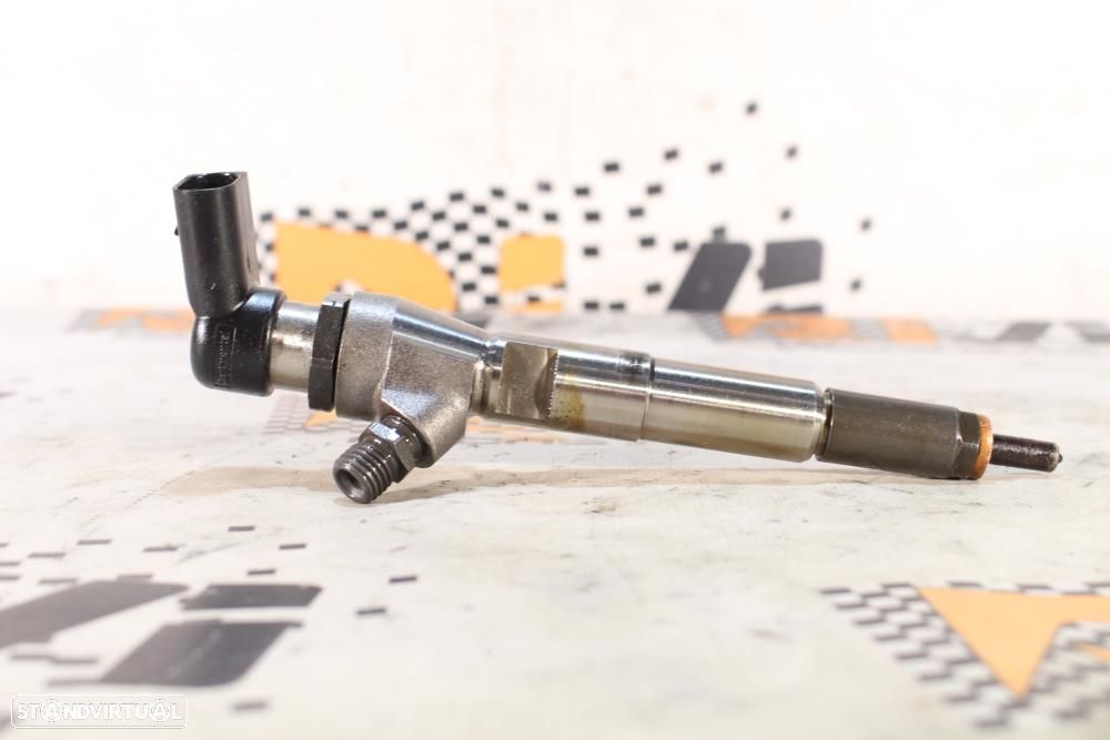 Injetor Renault Laguna Iii (Bt0/1)  8200704191 / H8200704191 - 5