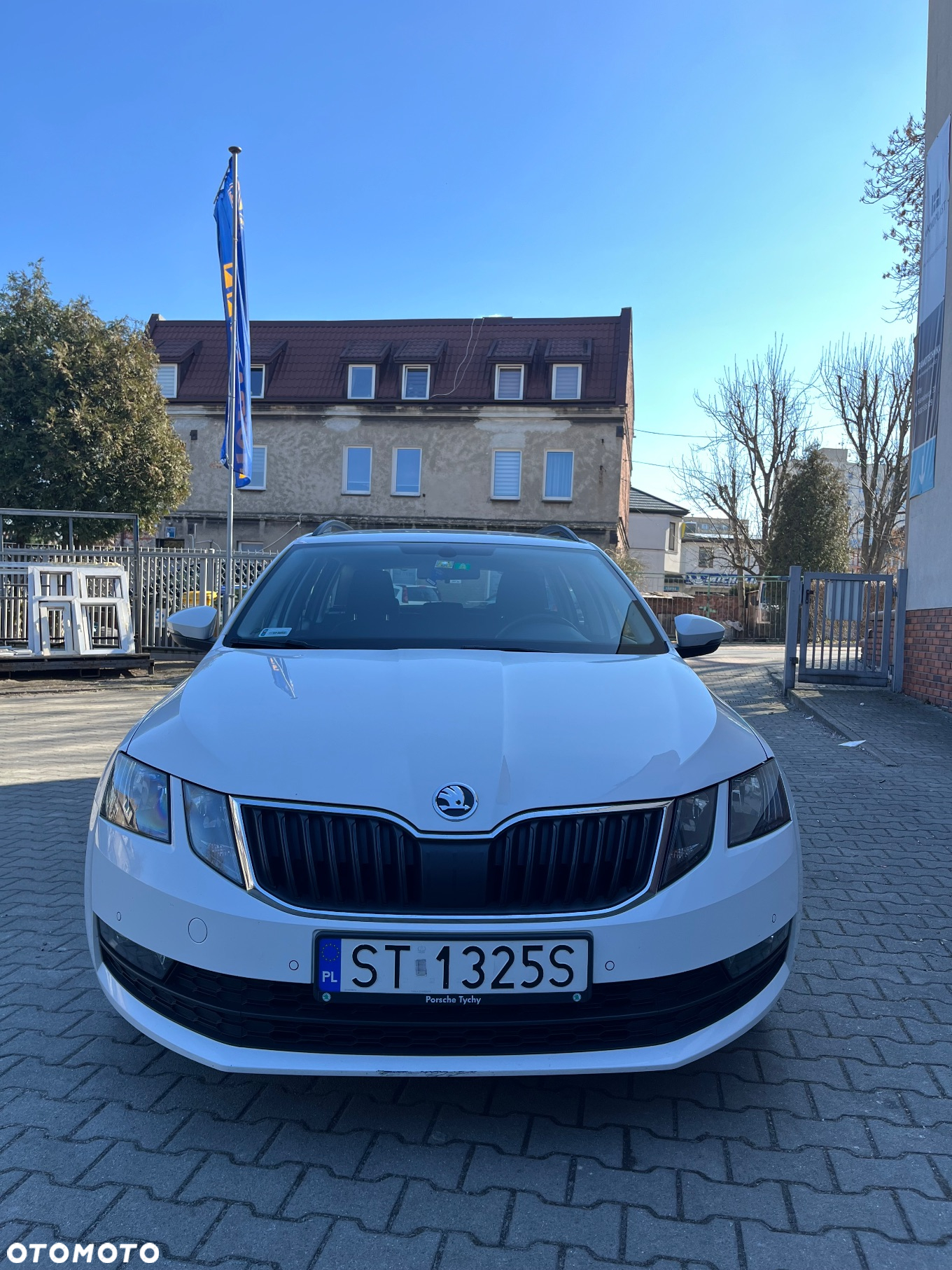 Skoda Octavia 2.0 TDI Style DSG - 2