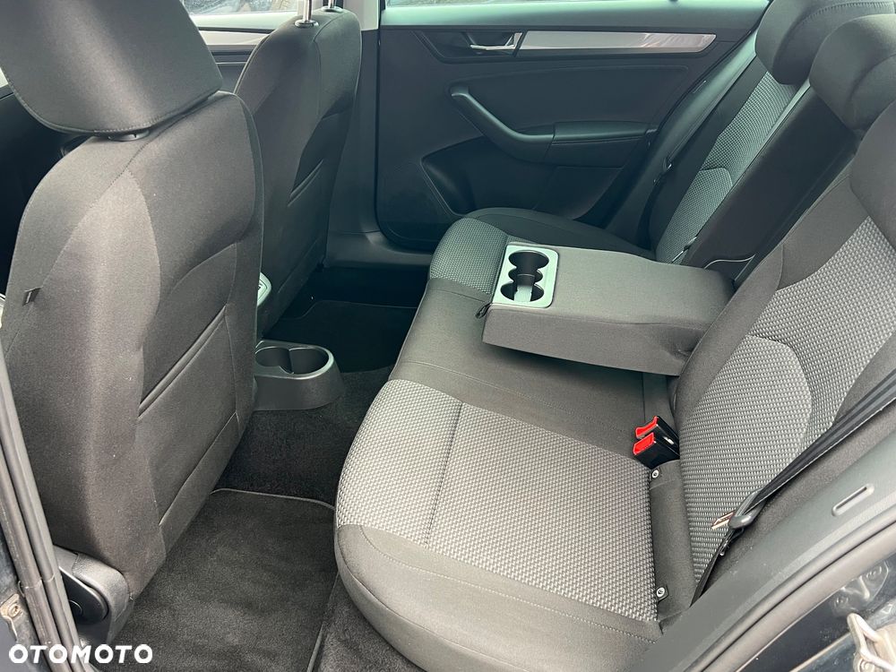 Seat Toledo 1.4 TSI Style S&S DSG - 6