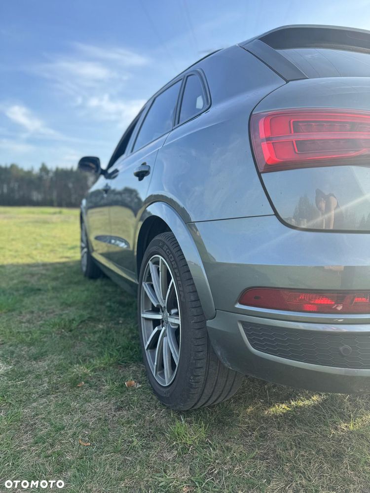 Audi Q3 - 40