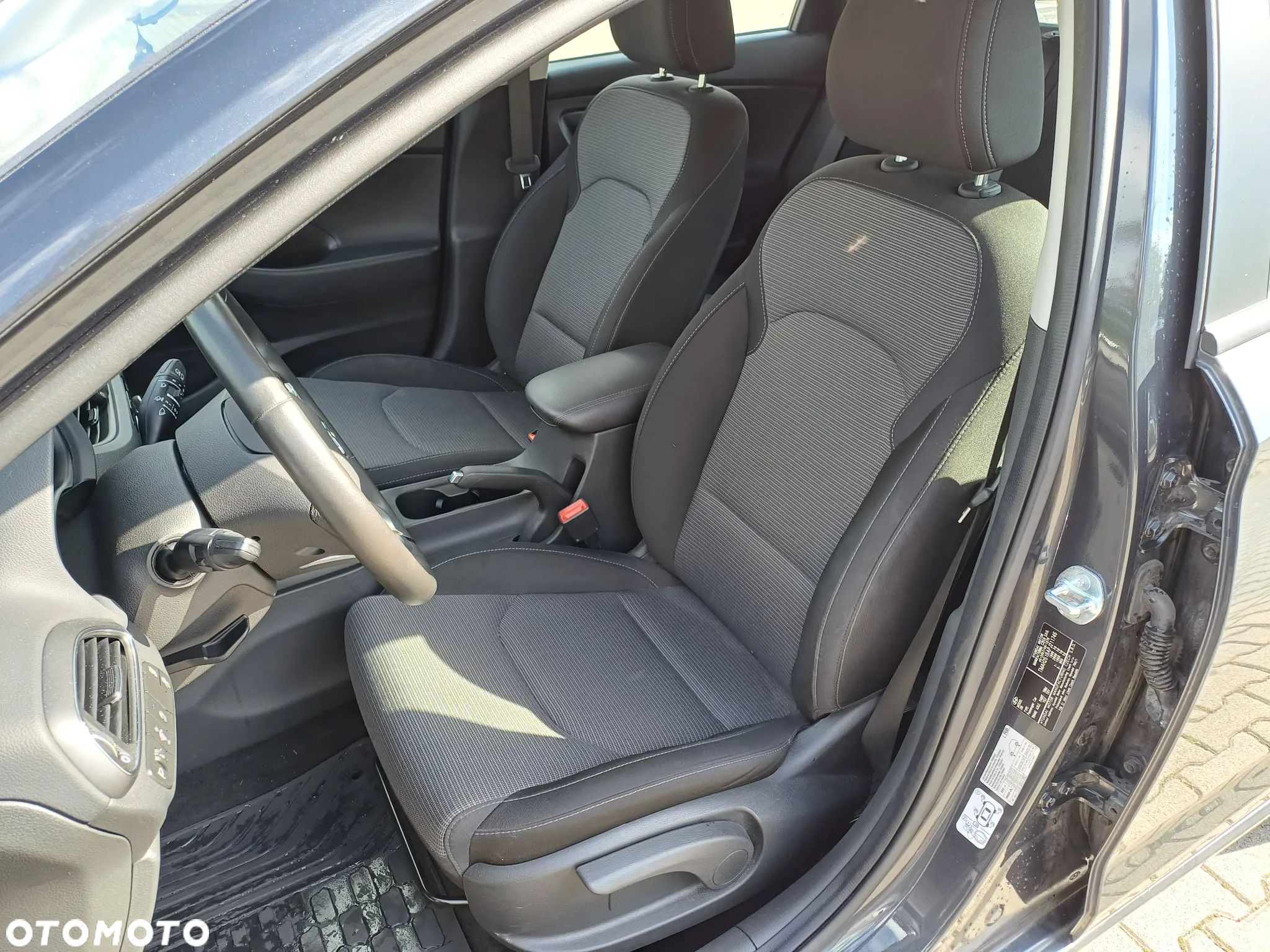 Hyundai i30 1.0 T-GDI Modern - 14