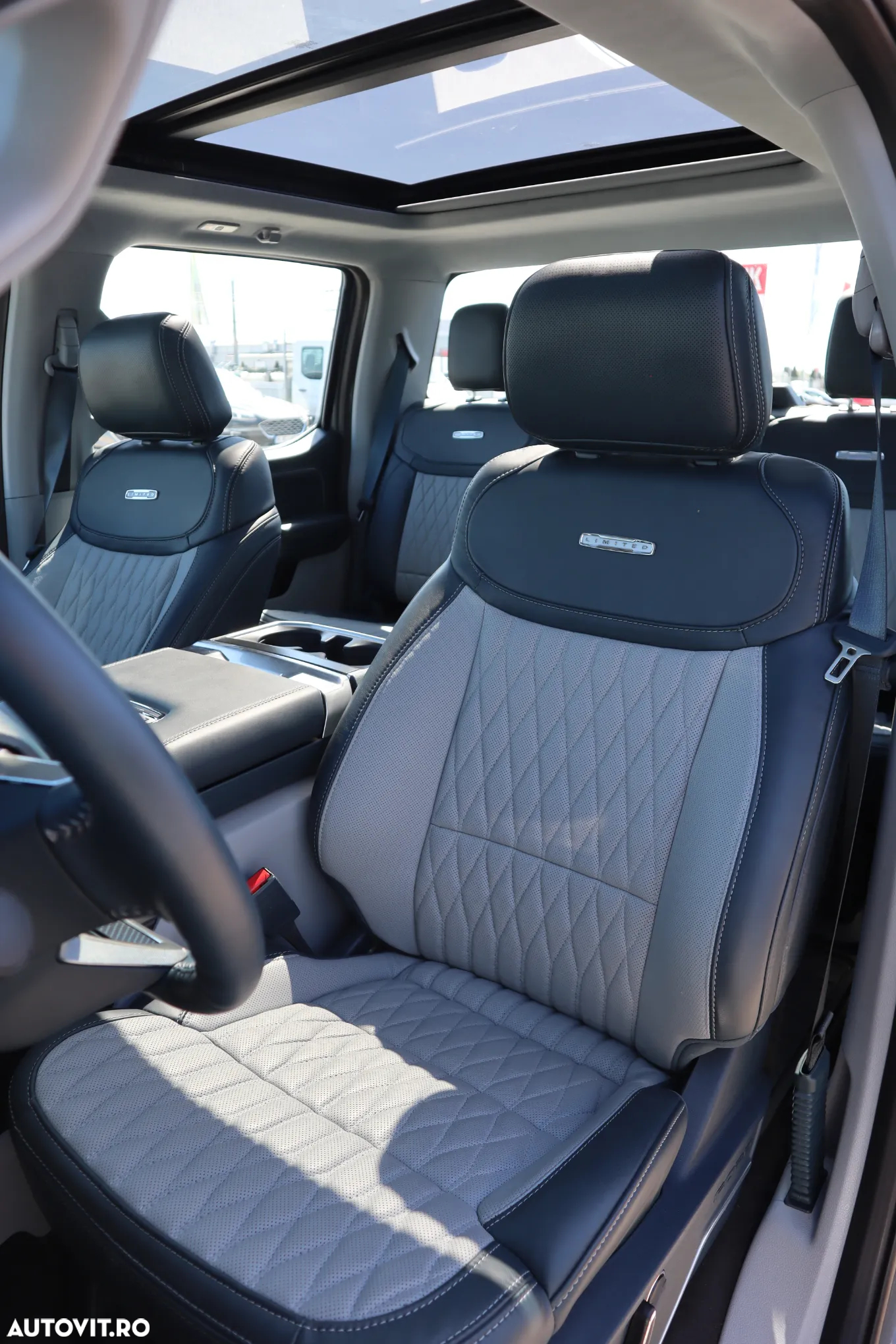 Ford F150 - 17