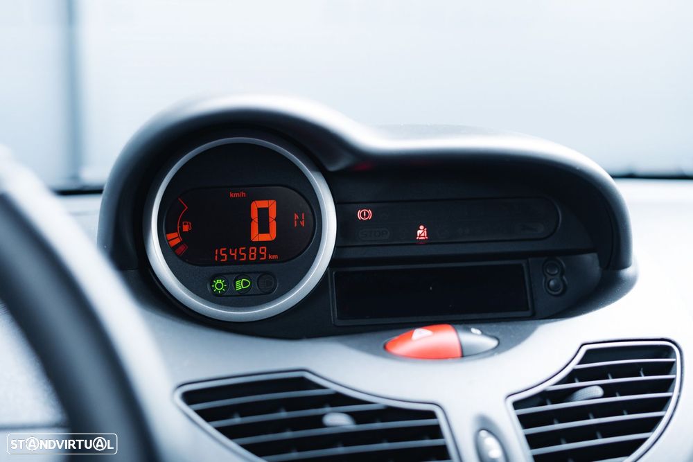 Renault Twingo - 20