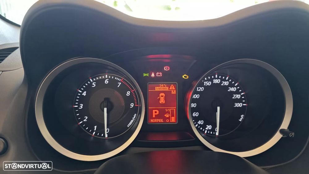 Mitsubishi Lancer Evolution IX 2.0 MR TC-SST - 42