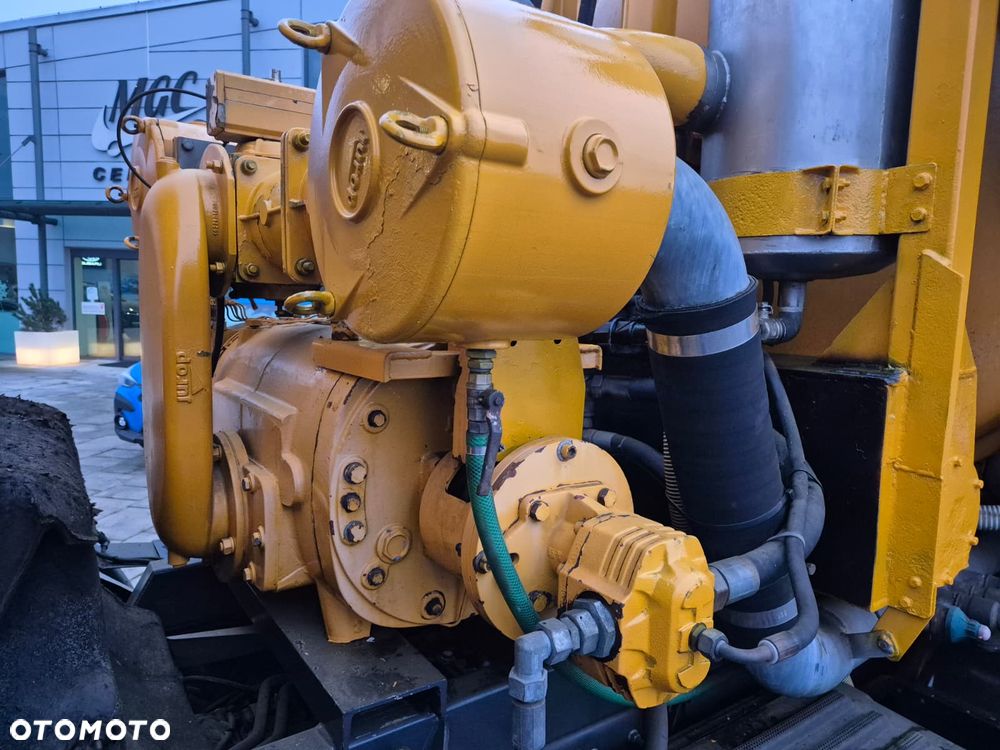 Renault PREMIUM DXI LANDER D 370 / WÓŻ ASENIZACYJNY / 12M3 / 3M3 WODA / WUKO / POMPY JUROP / JEDEN WŁAŚCICIEL / EURO 4 / SERWISOWANY / MOCNA POMPA / ADR - 22