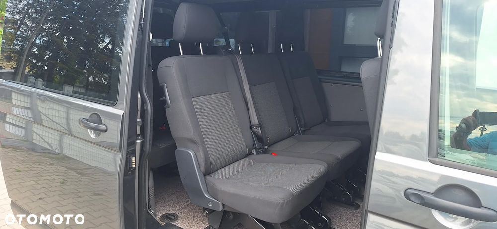 Volkswagen Transporter L1H1 Plus Trendline - 20