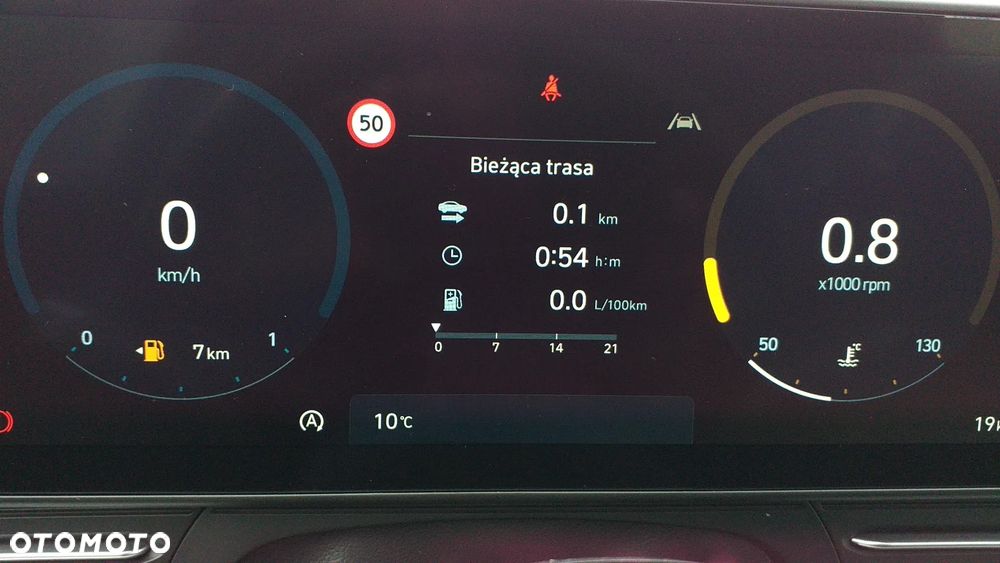 Hyundai Kona 1.0 T-GDI Executive - 14