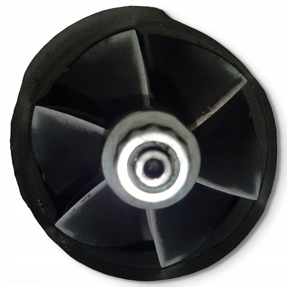 TURBOSPRĘŻARKA Audi A3 8L Golf IV 1.9 TDI turbo 038253019A - 8