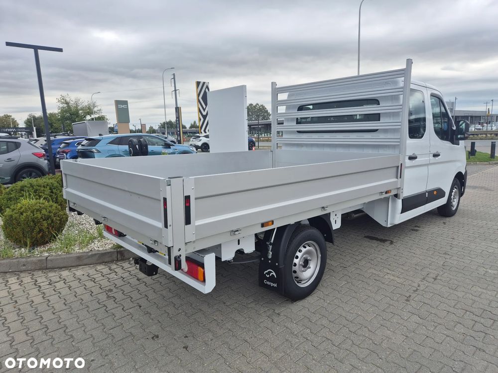 Renault Master DOKA - 5