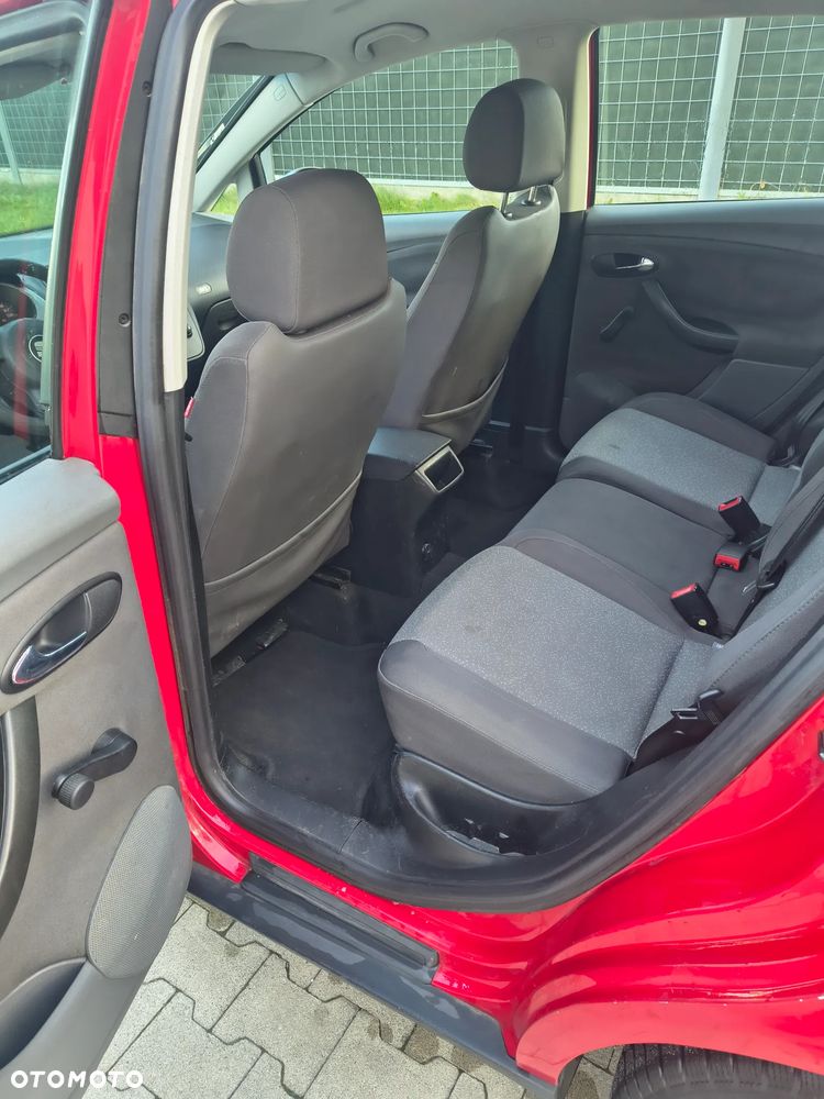 Seat Altea 1.6 Audience - 6