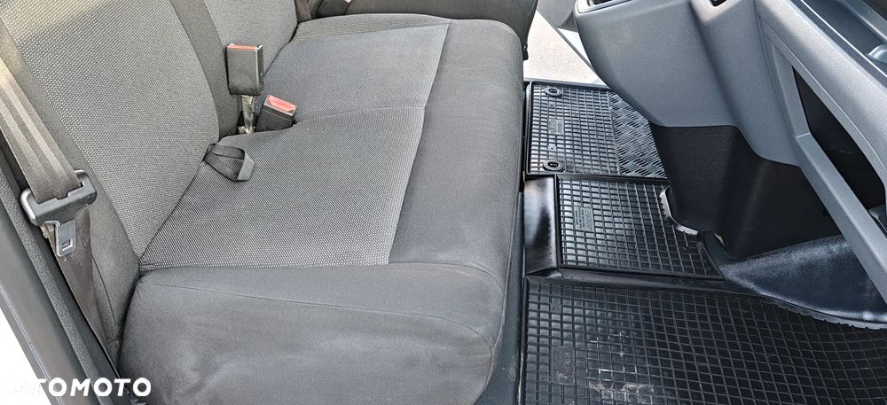 Citroën Jumpy Combi - 31