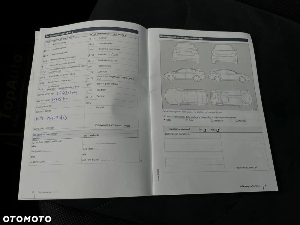 Volkswagen Tiguan 2.0 TDI BMT SCR Comfortline DSG - 39