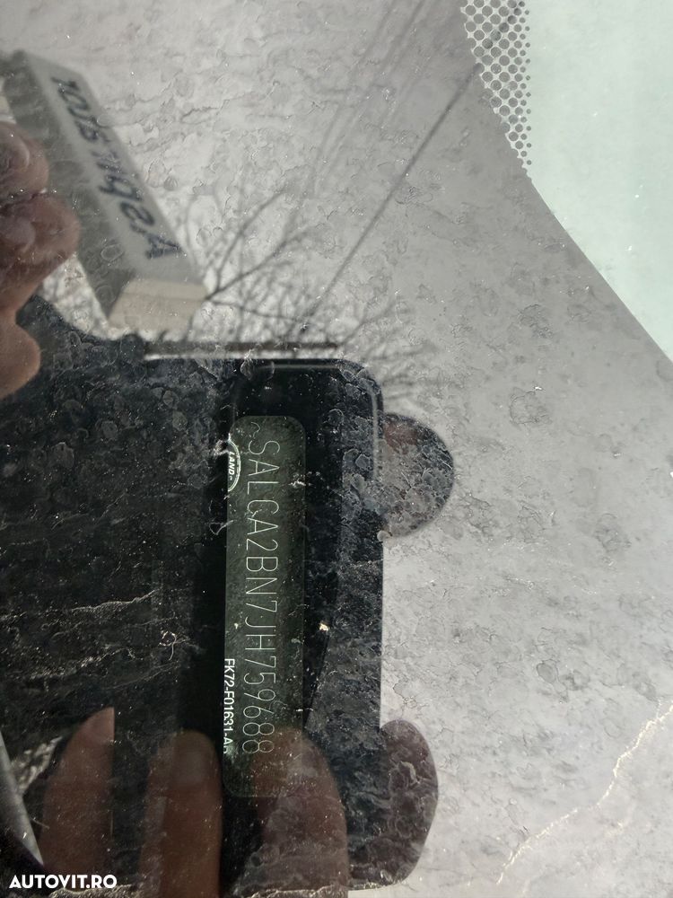 Land Rover Discovery Sport 2.0 l TD4 HSE Luxury Aut. - 26