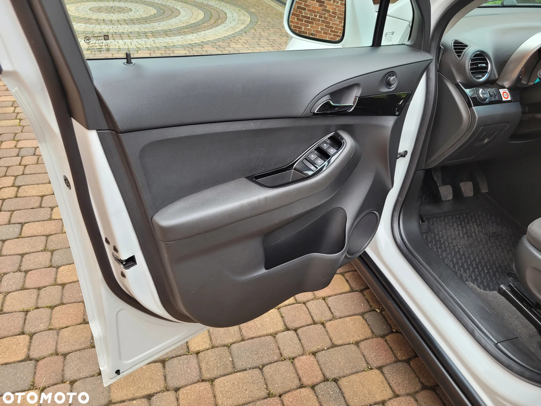 Chevrolet Orlando 1.4T LTZ+ - 12