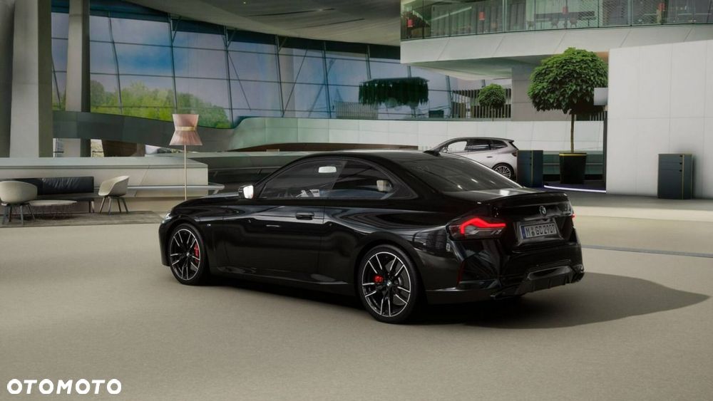 BMW Seria 2 - 8