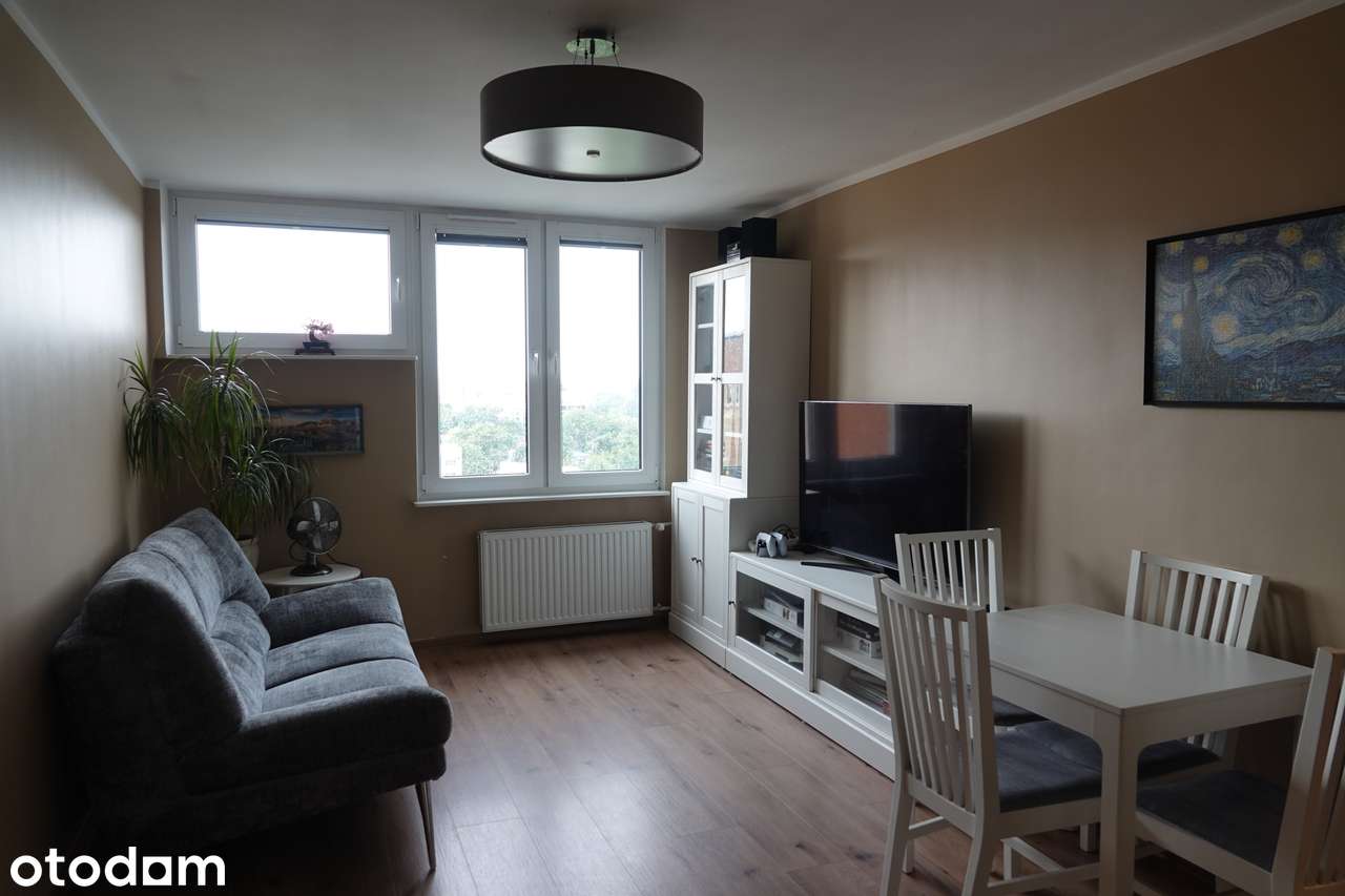 Mieszkanie na sprzedaż, 2 pokoje, 38 m², Kraków