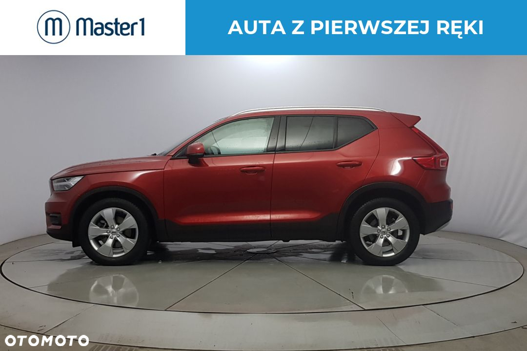 Volvo XC 40 T4 AWD Momentum - 4