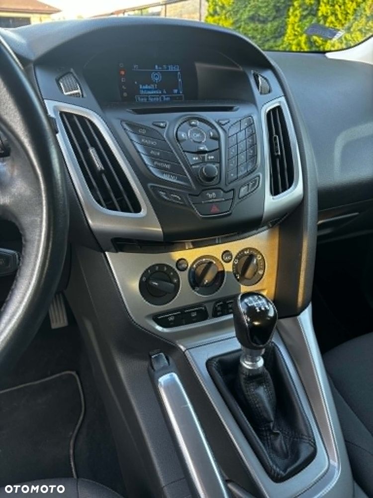 Ford Focus 1.0 EcoBoost Edition - 7