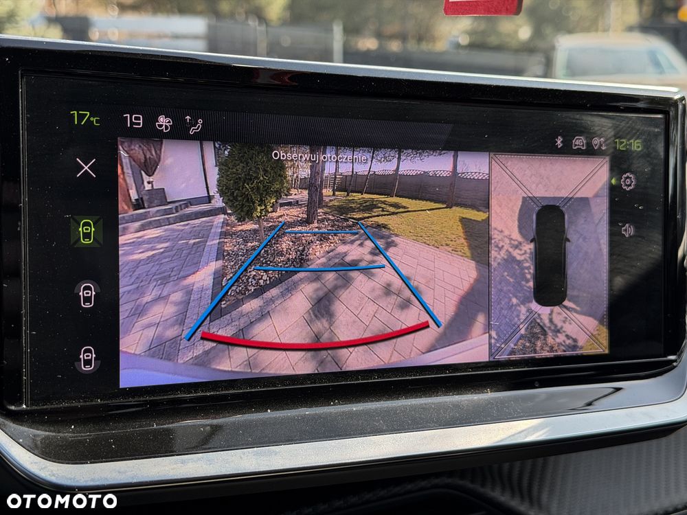 Peugeot 2008 1.5 BlueHDi GT S&S EAT8 - 14