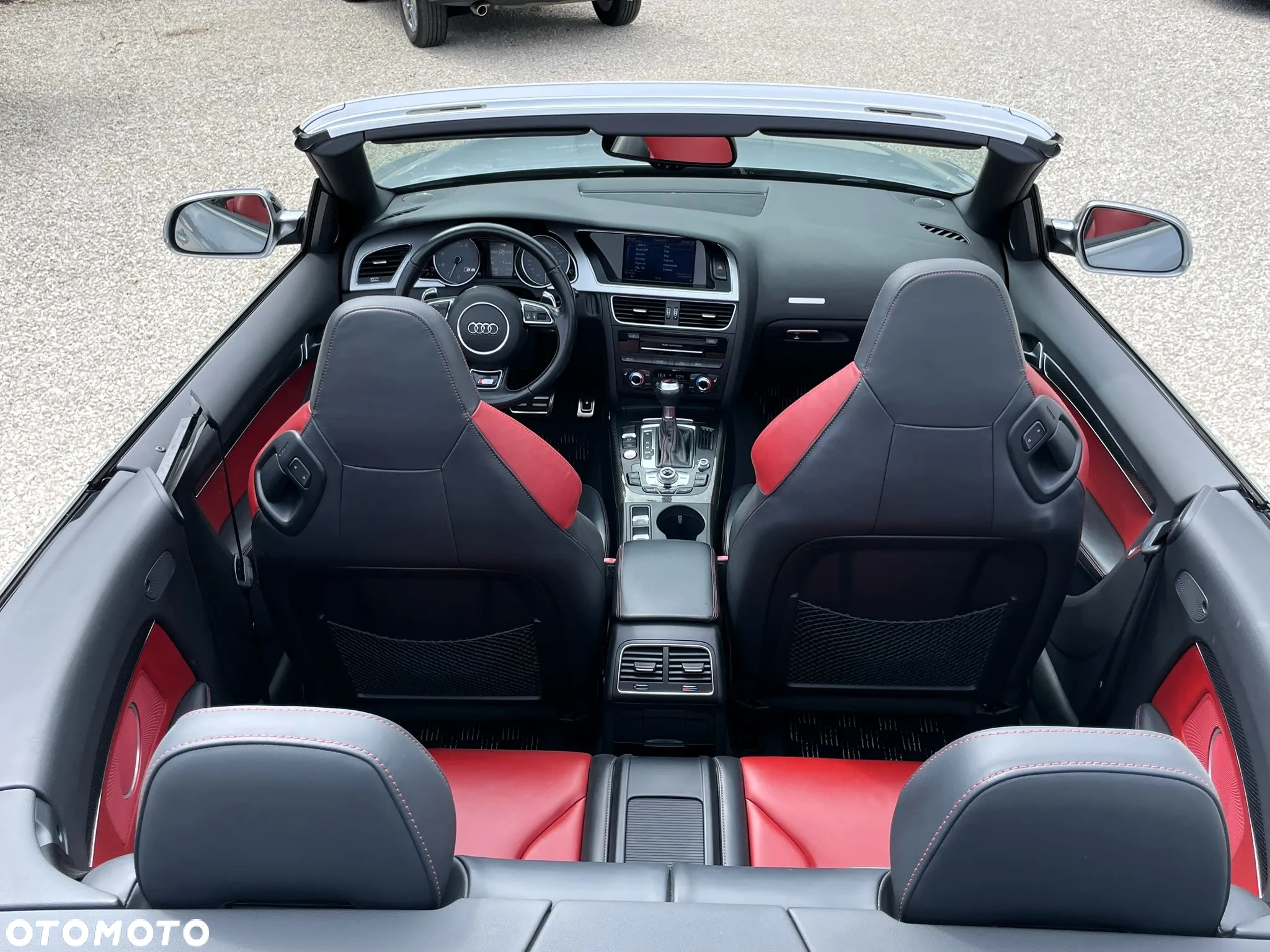 Audi S5 3.0 TFSI Quattro S tronic - 14