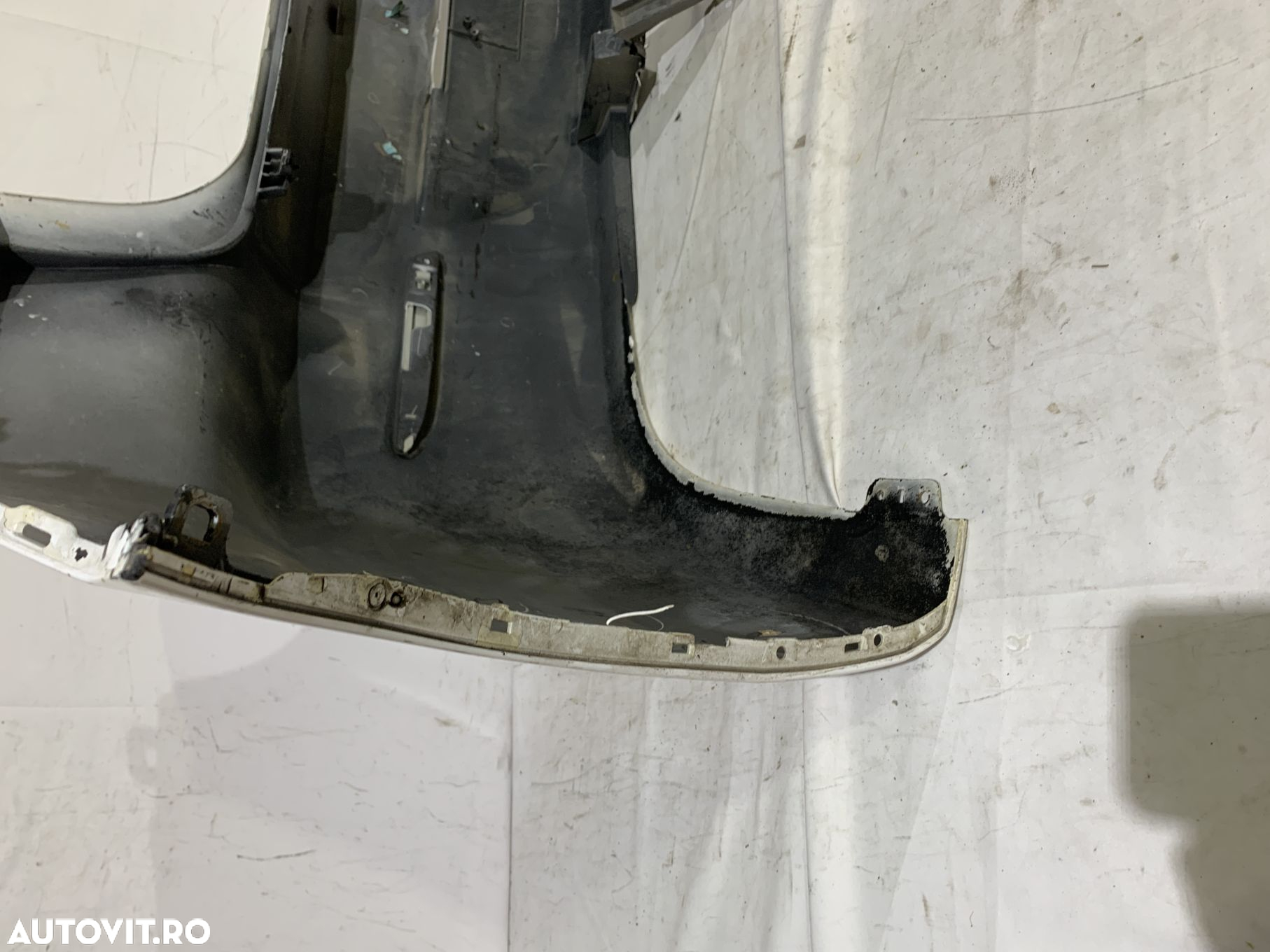 Bara spate Mazda 3,, 2009, 2010, 2011, 2012,  cod origine OE BCW7-50221. - 12