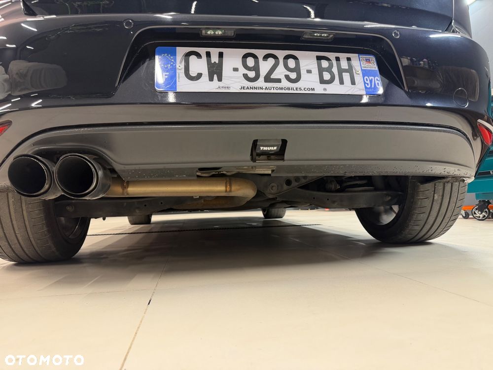 Volkswagen Golf GTD BlueMotion Technology - 38