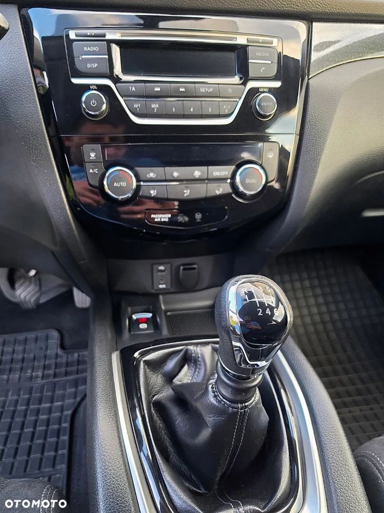 Nissan X-Trail 1.6 DCi Acenta 2WD - 13