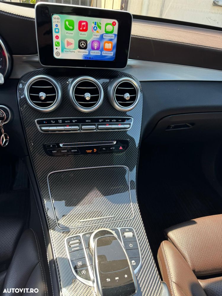 Mercedes-Benz GLC - 3