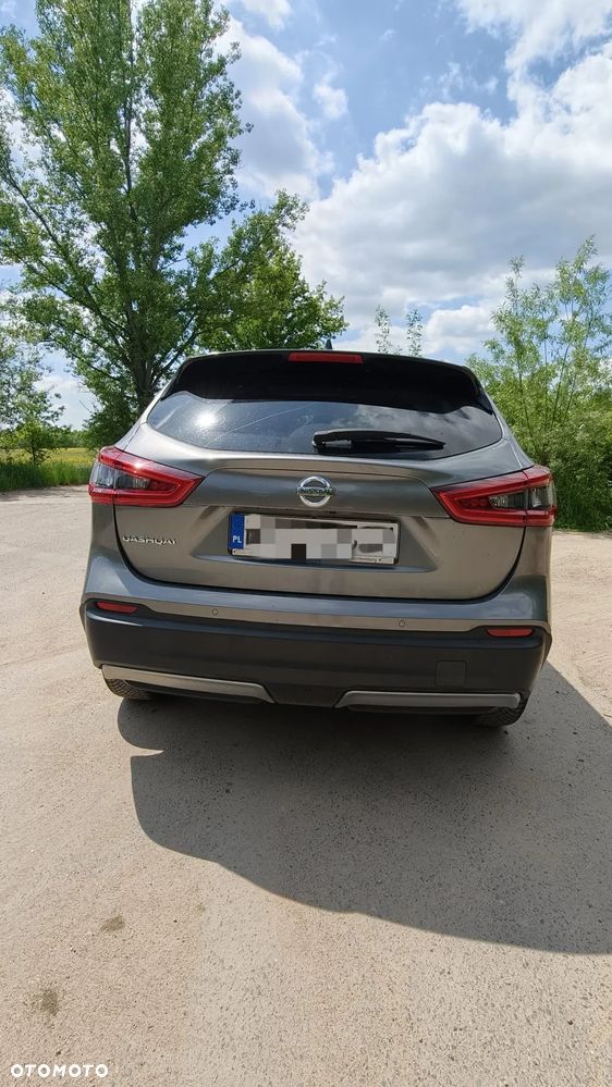 Nissan Qashqai 1.6 DIG-T Tekna - 5