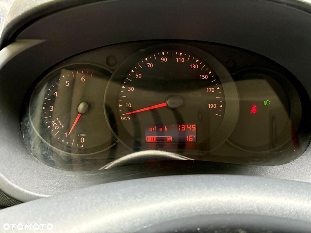 Renault Kangoo - 19