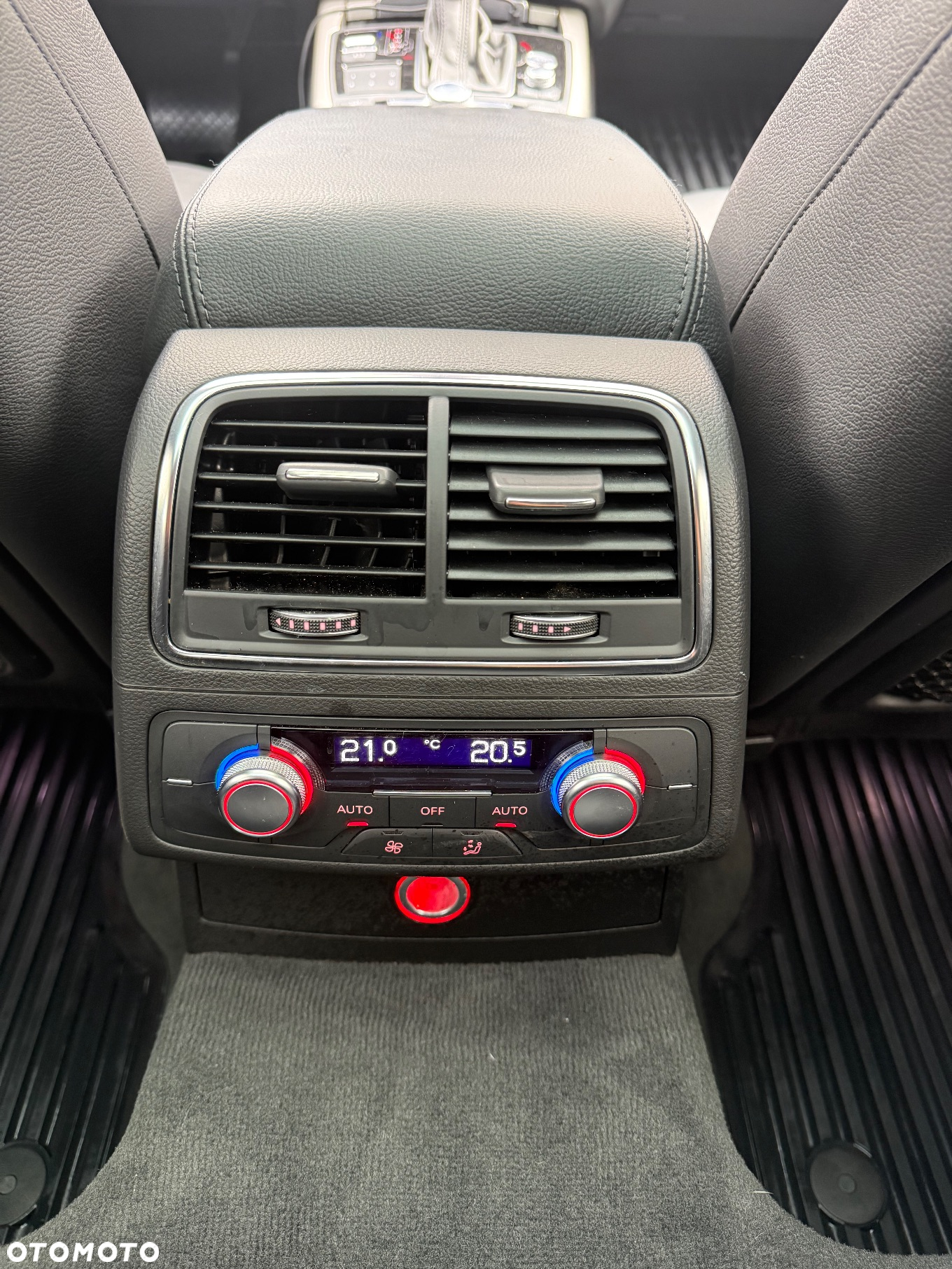 Audi A6 - 15