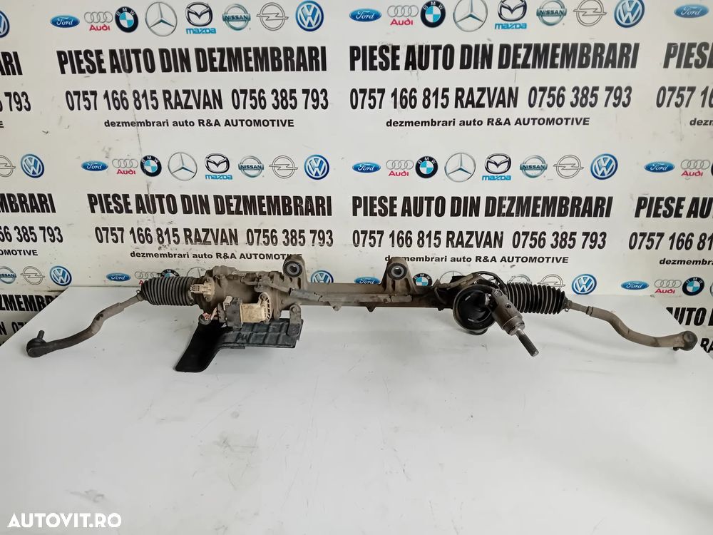 Caseta Directie Electrica honda Accord 2008-2013 Testata Fara Probleme - 2