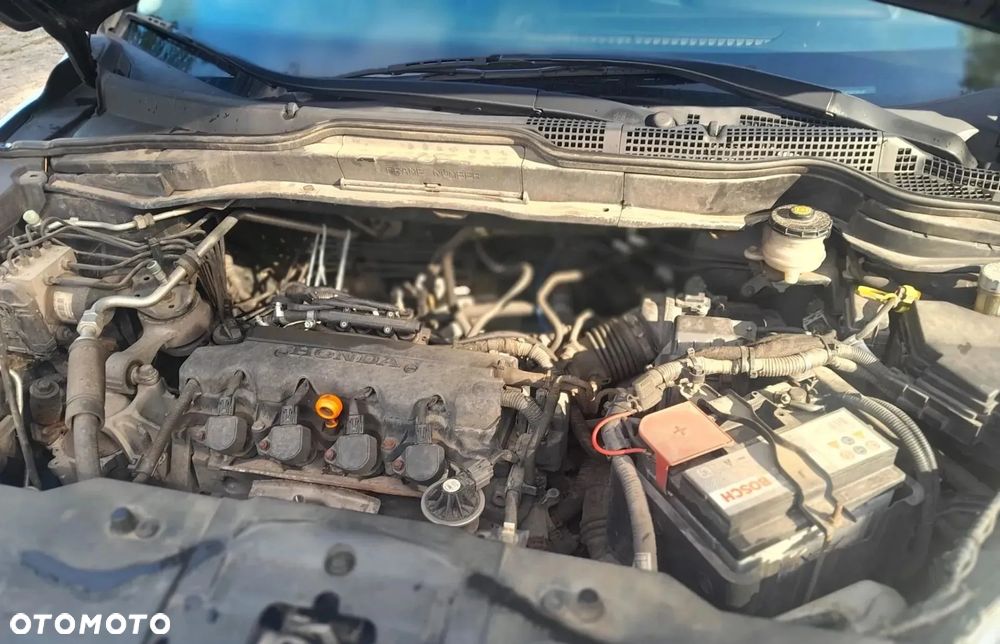 Honda CR-V 2.0 Comfort - 3