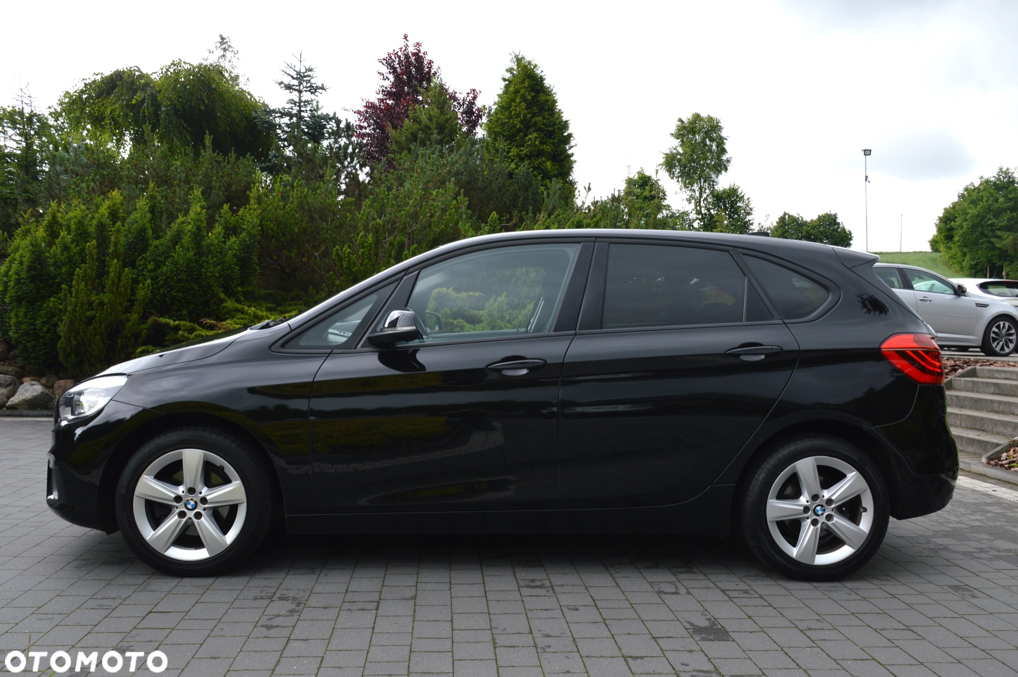 BMW Seria 2 216d Active Tourer - 3
