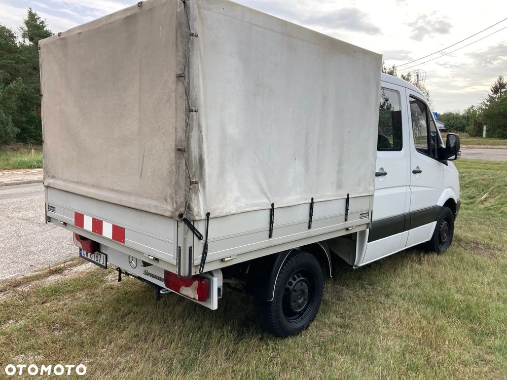 Mercedes-Benz SPRINTER - 3
